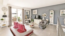 VERNÈGUES (13) | Maison de 190 m² avec T3 en rez-de-chaussée et magnifique vue sur le Lubéron