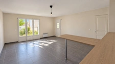 🏡 SALON-DE-PROVENCE (13) | maison de ville T5 (3 chambres) avec terrasses, jardin & garage fermé