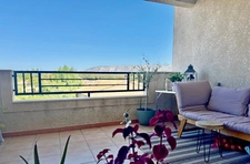 CAVAILLON | très beau T3 avec terrasse couverte en résidence sécurisée dans quartier calme