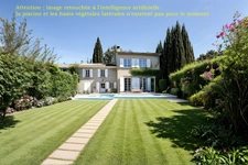 Très belle maison de charme | 5 chambres | Cave | Garage aménagé | Terrain clos de 852 m² (piscinable) 
