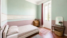 SALON-DE-PROVENCE (13) | Grande maison de maître de près de 300 m² avec jardin et piscine (chauffée) en cœur de ville