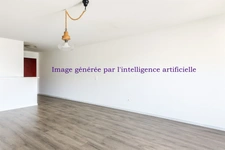 CAVAILLON | T3 de 61 m² avec terrasse couverte de 11 m² & garage en résidence fermée