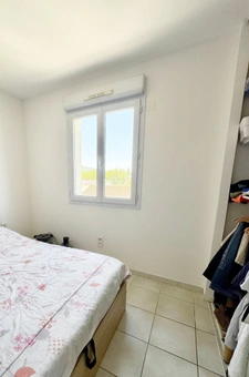 CAVAILLON | très beau T3 avec terrasse couverte en résidence sécurisée dans quartier calme