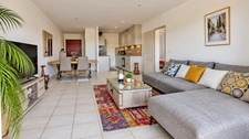 CAVAILLON (84) | T3 de 61 m² avec terrasse couverte et stationnement privatif en petite résidence fermée