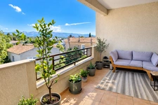 CAVAILLON | T3 de 61 m² avec terrasse couverte et stationnement privatif en petite résidence fermée