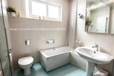 PÉLISSANNE | Maison T4 de plain pied - 83 m² habitables - espaces extérieurs & garage