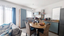 SALON DE PROVENCE | T3 en DUPLEX & REZ-DE-JARDIN "esprit maison" - Quartier Croix blanche 🏡✨