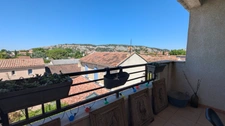 CAVAILLON | T3 de 61 m² avec terrasse couverte et garage fermé 