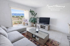 CAVAILLON | T3 de 61 m² avec terrasse couverte et stationnement privatif en petite résidence fermée