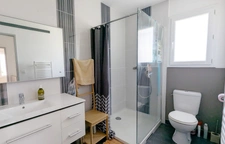 SAINT-ANDIOL | Maison T5 de 115 m² habitables avec garage et terrain de 500 m²