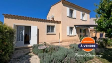 SAINT-ANDIOL | Maison T5 de 115 m² habitables avec garage et terrain de 500 m²