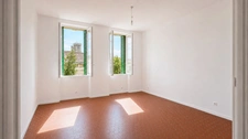 SALON-DE-PROVENCE (13) | Grande maison de maître de près de 300 m² habitables avec jardin et piscine (chauffée) en cœur de ville