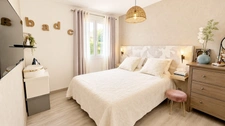 🏡 SALON-DE-PROVENCE (13) | Maison de plain pied de 115 m², 3 chambres, garage et extérieurs généreux