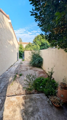 SAINT MARTIN DE CRAU - Domaine du lac | Maison T4 de PLAIN-PIED de 105 m²