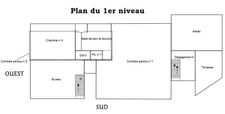 EYGUIÈRES (13) | Villa familiale de 165 m² avec piscine, 5 chambres, proche du centre village