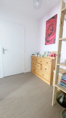 SALON DE PROVENCE | T3 en DUPLEX & REZ-DE-JARDIN "esprit maison" - Quartier Croix blanche 🏡✨