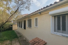 SAINT MARTIN DE CRAU - Domaine du lac | Maison T4 de PLAIN-PIED de 105 m²
