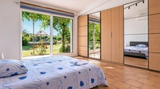MÉRINDOL (84) | Magnifique propriété de 215 m² habitables (vendue meublée) avec 3 chambres d'hôtes