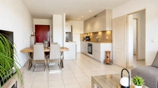 CAVAILLON (84) | T3 de 61 m² avec terrasse couverte et stationnement privatif en petite résidence fermée