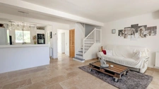 SAINT MARTIN DE CRAU | Très belle maison entièrement rénovée de 103 m² - 4 Chambres & garage