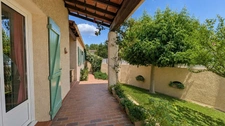 EYGUIÈRES (13) | Villa familiale de 165 m² avec piscine, 5 chambres, proche du centre village
