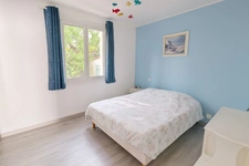 EYGUIÈRES (13) | Villa familiale de 165 m² avec piscine, 5 chambres, proche du centre village