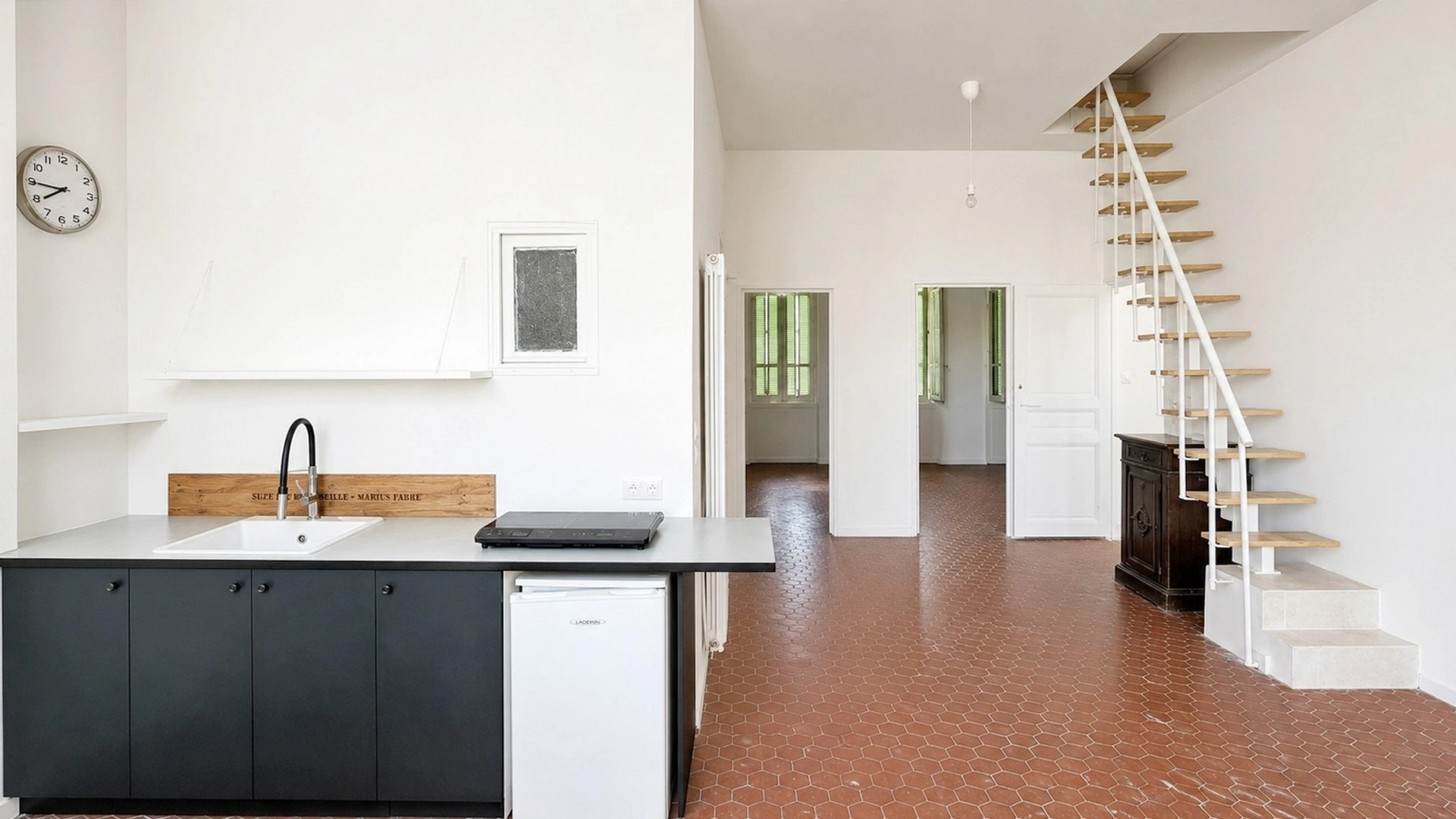 Bastide du XIXéme siècle avec annexe — 26