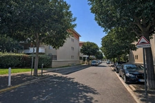 ISTRES | T3 en REZ-DE-JARDIN avec EXTERIEUR DE 76 m² et stationnement privatif