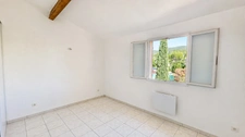 PUYVERT (84) | 🏡 Maison T4 jumelée de 74 m² avec terrasse, cour et garage privatifs