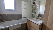 CAVAILLON | T3 de 61 m² avec terrasse couverte et stationnement privatif en résidence fermée