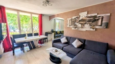 SALON DE PROVENCE | Beau T4 lumineux de 74,59 m² avec cave & balcon 