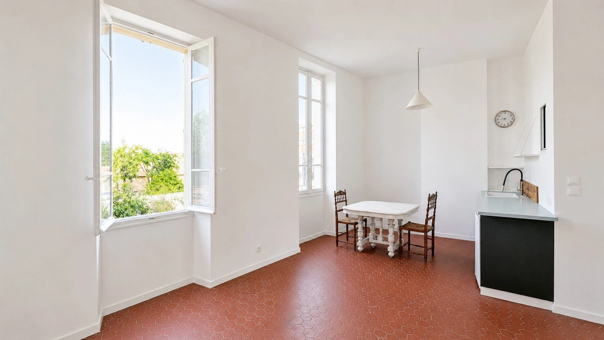 Bastide du XIXéme siècle avec annexe — 27