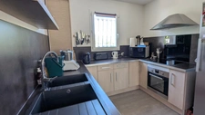SAINT-ANDIOL | Maison T5 de 115 m² habitables avec garage et terrain de 500 m²