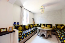 SALON DE PROVENCE | Beau T4 lumineux de 74,59 m² avec cave & balcon 