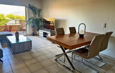 CAVAILLON | très beau T3 avec terrasse couverte en résidence sécurisée dans quartier calme
