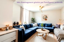SALON DE PROVENCE | Beau T4 lumineux de 74,59 m² avec cave & balcon 