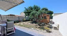 SAINT MARTIN DE CRAU | Maison T5 de 103 m² 
