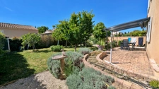 SAINT-ANDIOL | Maison T5 de 115 m² habitables avec garage et terrain de 500 m²