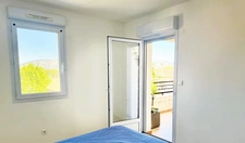 CAVAILLON | T3 de 72 m² avec terrasse couverte & place de stationnement en résidence fermée