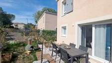 SALON DE PROVENCE | T3 en DUPLEX & REZ-DE-JARDIN "esprit maison" - Quartier Croix blanche 🏡✨