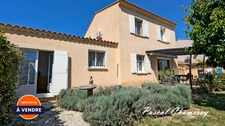 SAINT-ANDIOL | Très jolie maison T5 avec garage et extérieurs généreux