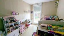 ISTRES | T3 en REZ-DE-JARDIN avec EXTERIEUR DE 76 m² et 2 STATIONNEMENTS
