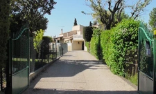 EYGUIÈRES | Au pied des Alpilles : belle maison familiale de 4 chambres sur un terrain de 630 m² avec piscine 