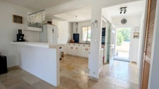 SAINT MARTIN DE CRAU | Très belle maison entièrement rénovée de 103 m² - 4 Chambres & garage