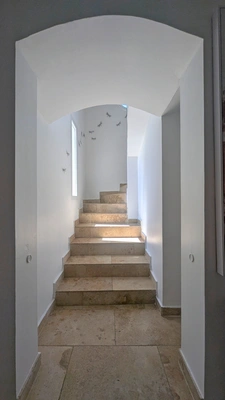 MÉRINDOL (84) | Magnifique propriété de 215 m² habitables (vendue meublée) avec 3 chambres d'hôtes