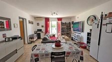 CARPENTRAS (84) | VIAGER - Maison de 215 m² habitables avec revenu locatif sur un terrain agricole de 7 175 m²