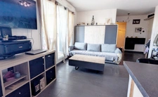 ISTRES | T3 en REZ-DE-JARDIN avec EXTERIEUR DE 76 m² et 2 STATIONNEMENTS
