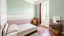 SALON-DE-PROVENCE (13) | Grande maison de maître de près de 300 m² habitables avec jardin et piscine (chauffée) en cœur de ville