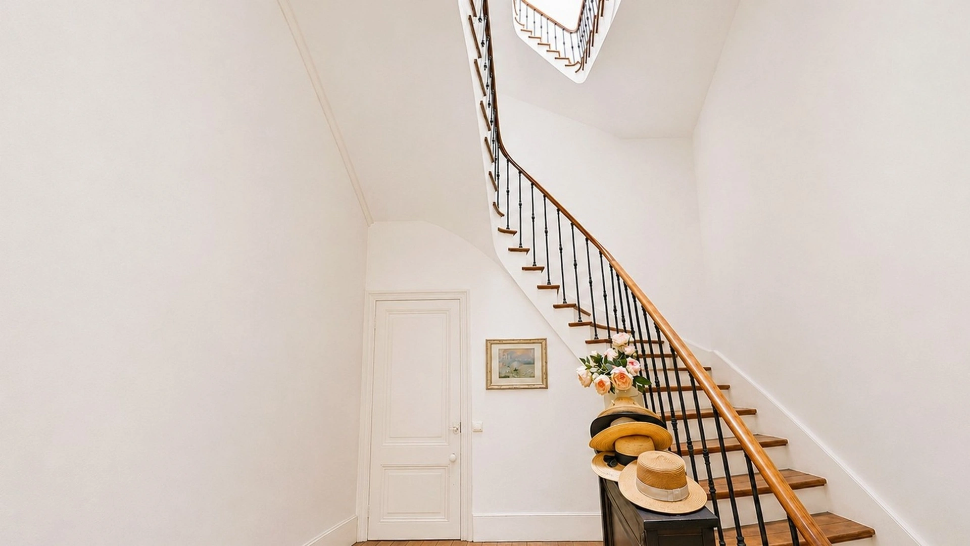 Bastide du XIXéme siècle avec annexe — 20