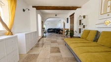 MÉRINDOL (84) | Magnifique propriété de 215 m² habitables (vendue meublée) avec 3 chambres d'hôtes